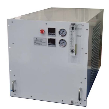 高精度3kw光纖激光器專用冷水機